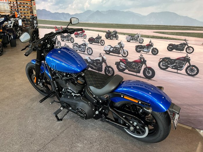 2024 HARLEY-DAVIDSON FXBBS STREET BOB (114)
