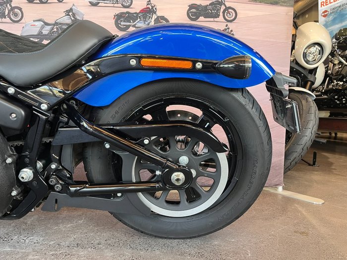 2024 HARLEY-DAVIDSON FXBBS STREET BOB (114)