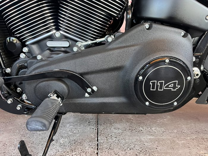 2024 HARLEY-DAVIDSON FXBBS STREET BOB (114)