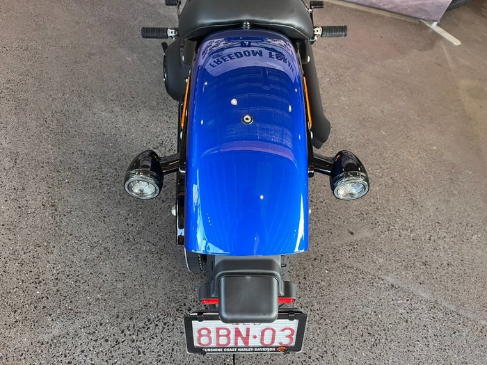 2024 HARLEY-DAVIDSON FXBBS STREET BOB (114)