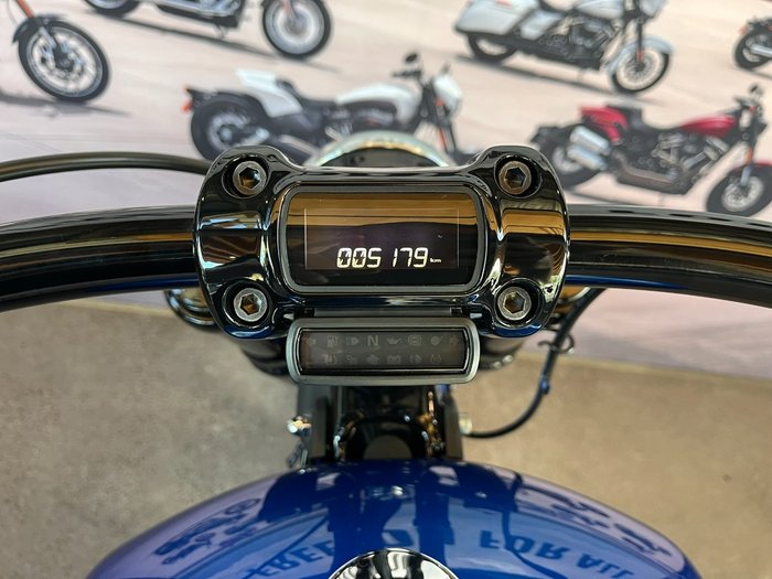 2024 HARLEY-DAVIDSON FXBBS STREET BOB (114)
