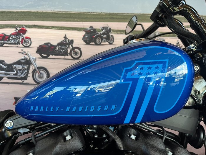 2024 HARLEY-DAVIDSON FXBBS STREET BOB (114)