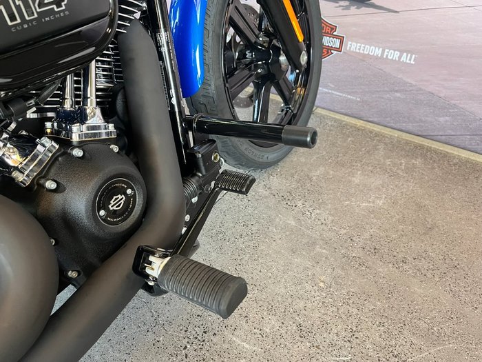 2024 HARLEY-DAVIDSON FXBBS STREET BOB (114)