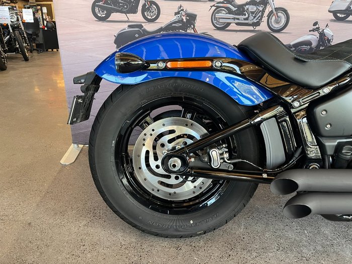 2024 HARLEY-DAVIDSON FXBBS STREET BOB (114)
