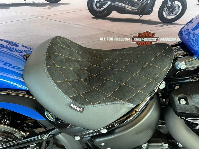 2024 HARLEY-DAVIDSON FXBBS STREET BOB (114)