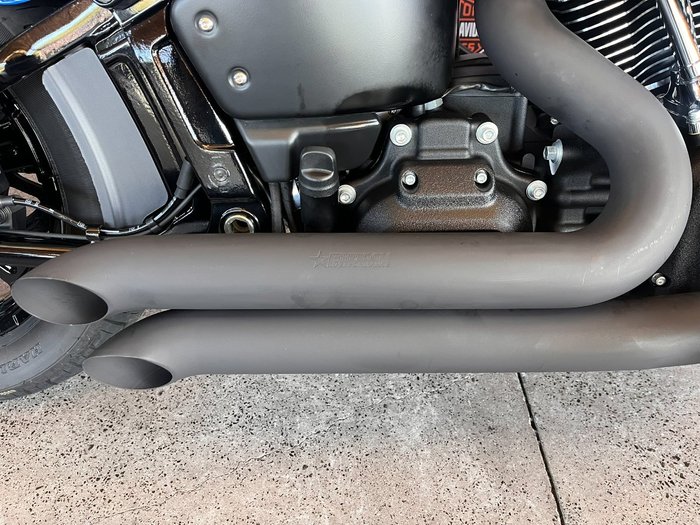 2024 HARLEY-DAVIDSON FXBBS STREET BOB (114)