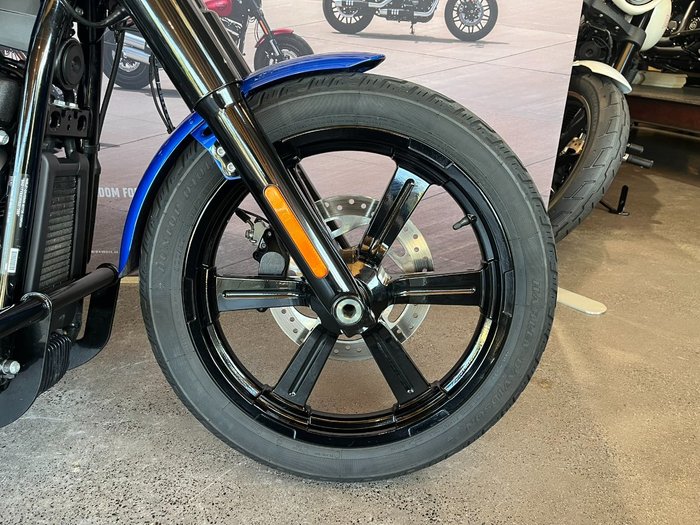 2024 HARLEY-DAVIDSON FXBBS STREET BOB (114)