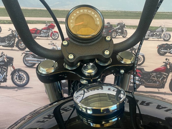 2026 HARLEY-DAVIDSON FXBB STREET BOB (117)