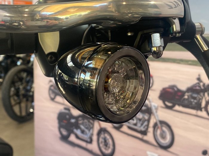 2026 HARLEY-DAVIDSON FXBB STREET BOB (117)