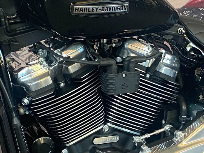 2026 HARLEY-DAVIDSON FXBB STREET BOB (117)