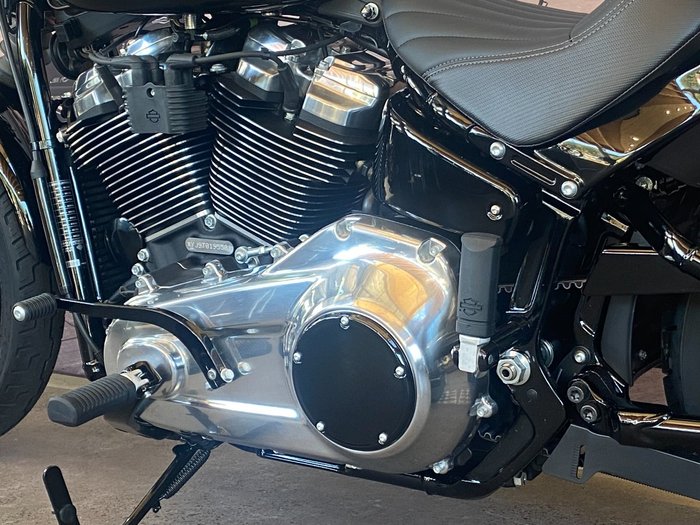 2026 HARLEY-DAVIDSON FXBB STREET BOB (117)