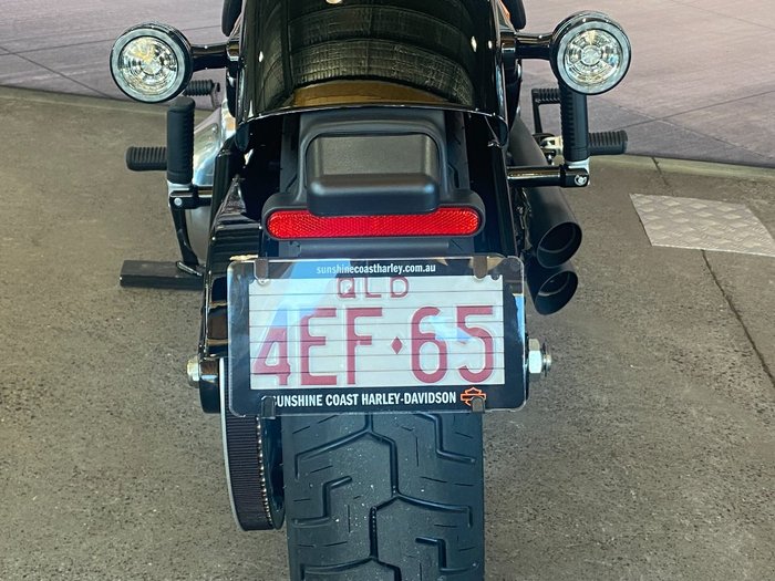 2026 HARLEY-DAVIDSON FXBB STREET BOB (117)