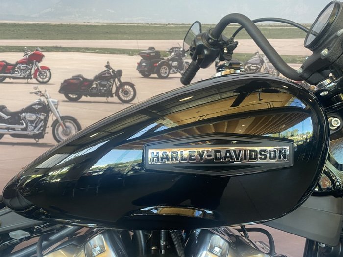 2026 HARLEY-DAVIDSON FXBB STREET BOB (117)