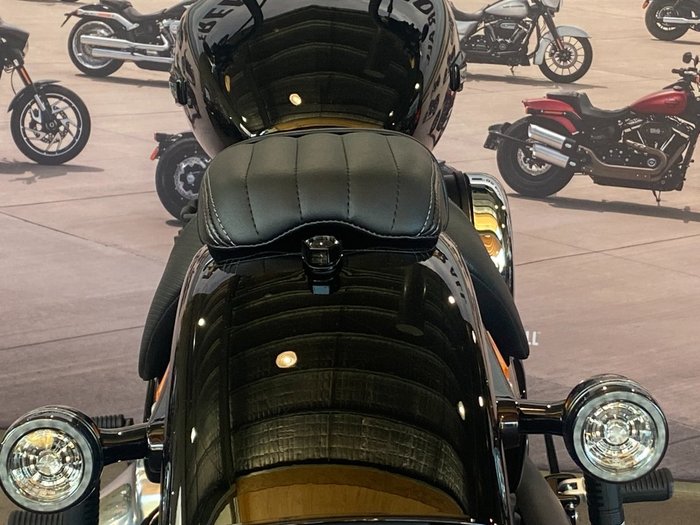 2026 HARLEY-DAVIDSON FXBB STREET BOB (117)