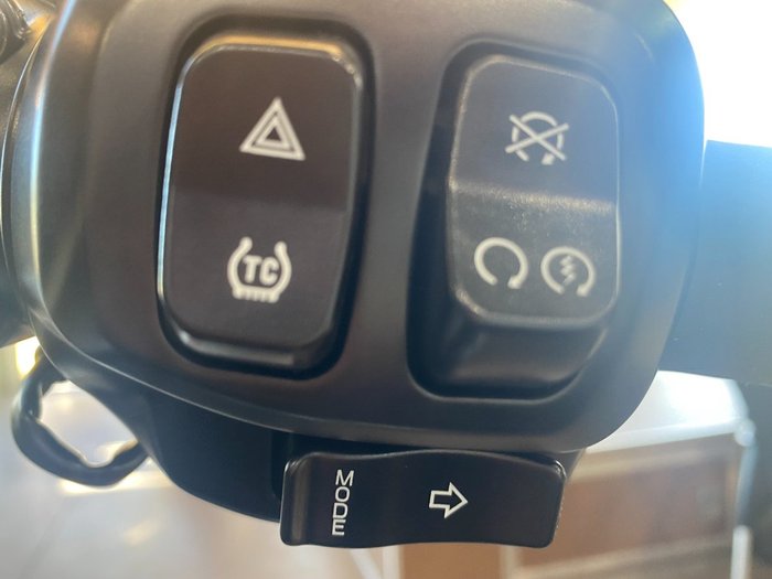 2026 HARLEY-DAVIDSON FXBB STREET BOB (117)