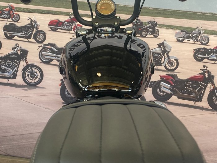 2026 HARLEY-DAVIDSON FXBB STREET BOB (117)