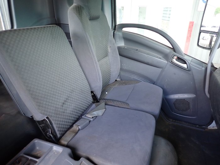 2019 ISUZU FSR 140-260