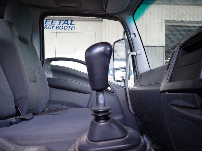 2019 ISUZU FSR 140-260