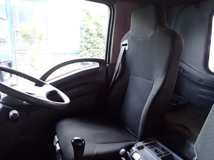 2019 ISUZU FSR 140-260