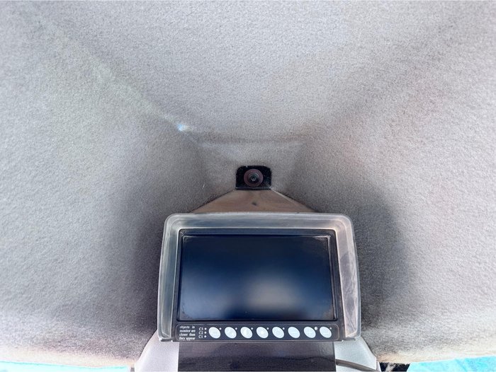 2011 Caterpillar 140 M Vhp Plus