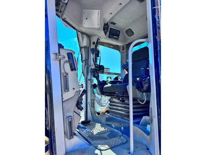 2011 Caterpillar 140 M Vhp Plus