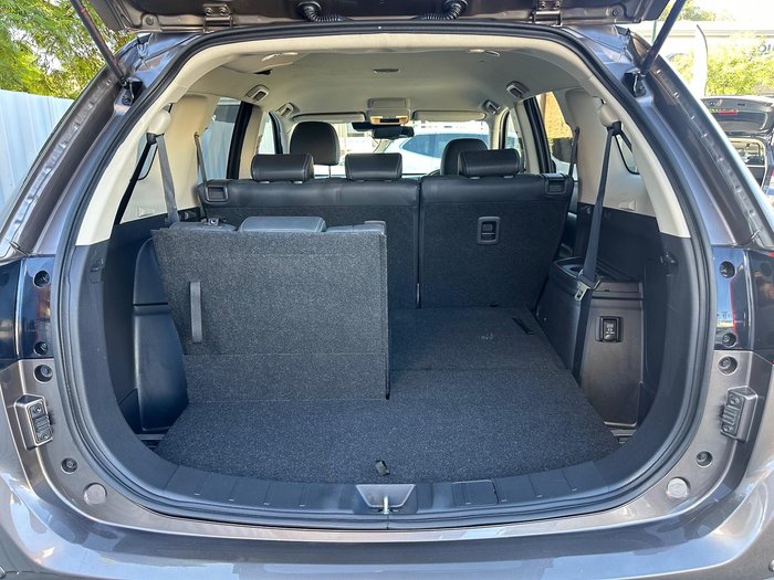 2020 Mitsubishi Outlander LS