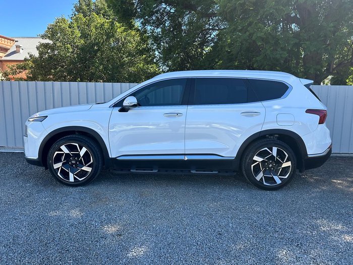 2023 Hyundai Santa Fe Elite