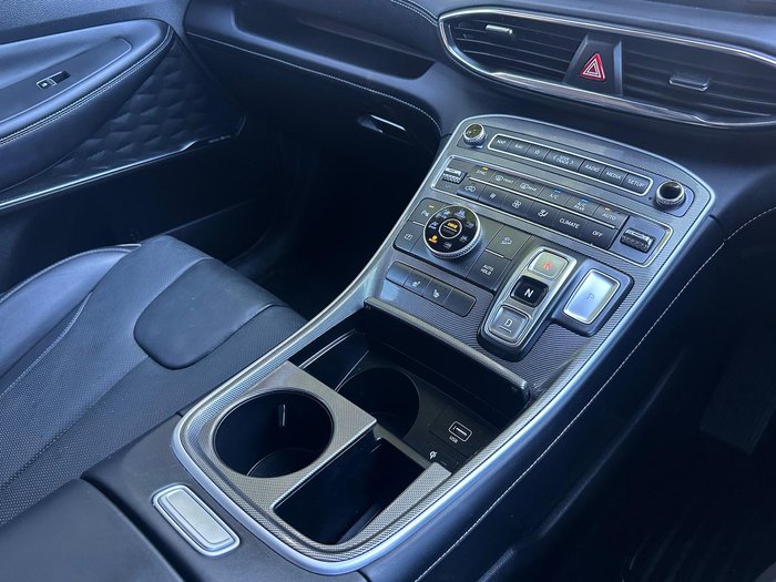 2023 Hyundai Santa Fe Elite