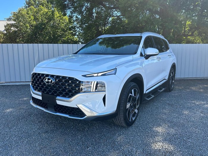 2023 Hyundai Santa Fe Elite