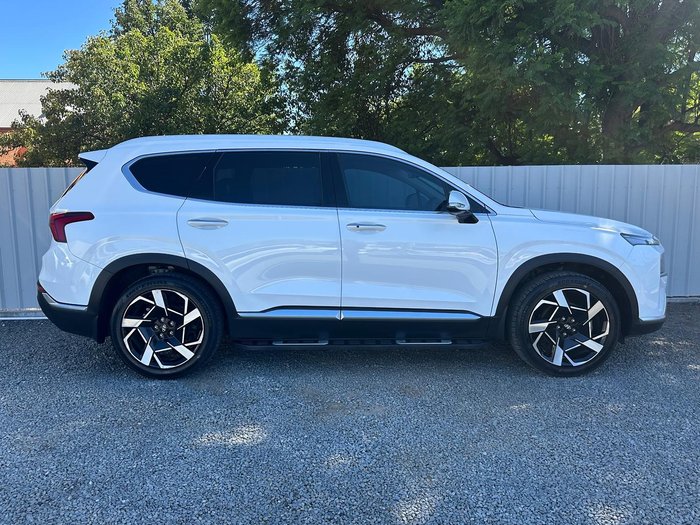 2023 Hyundai Santa Fe Elite