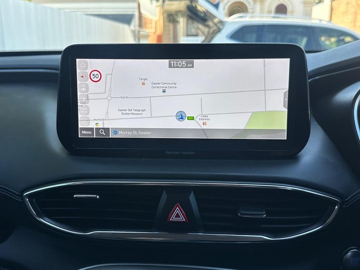 2023 Hyundai Santa Fe Elite