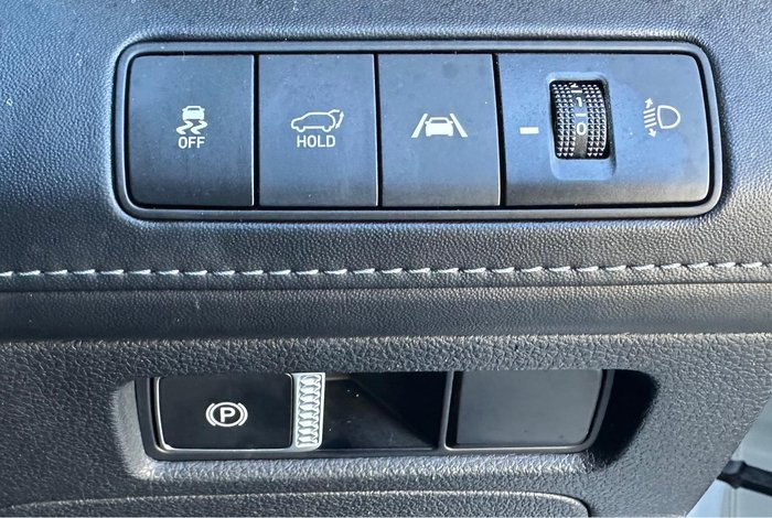 2023 Hyundai Santa Fe Elite