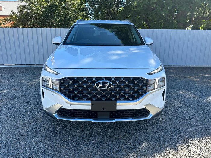 2023 Hyundai Santa Fe Elite