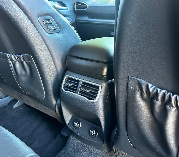 2023 Hyundai Santa Fe Elite