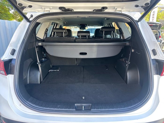 2023 Hyundai Santa Fe Elite