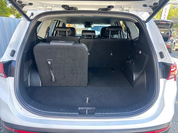 2023 Hyundai Santa Fe Elite