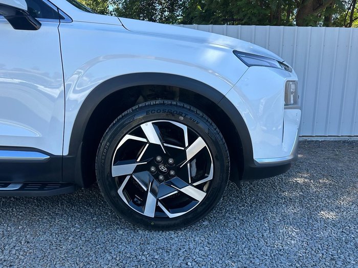 2023 Hyundai Santa Fe Elite
