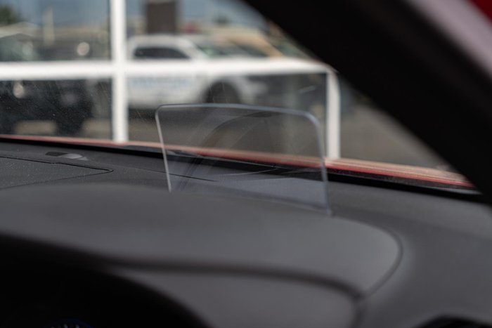 2020 Hyundai Kona Highlander OS.3 MY20 Pulse Red