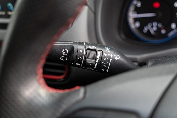 2020 Hyundai Kona Highlander OS.3 MY20 Pulse Red