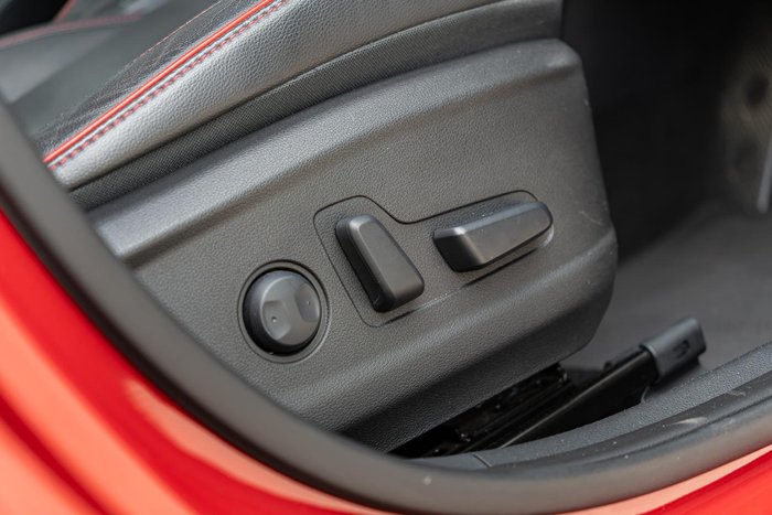 2020 Hyundai Kona Highlander OS.3 MY20 Pulse Red