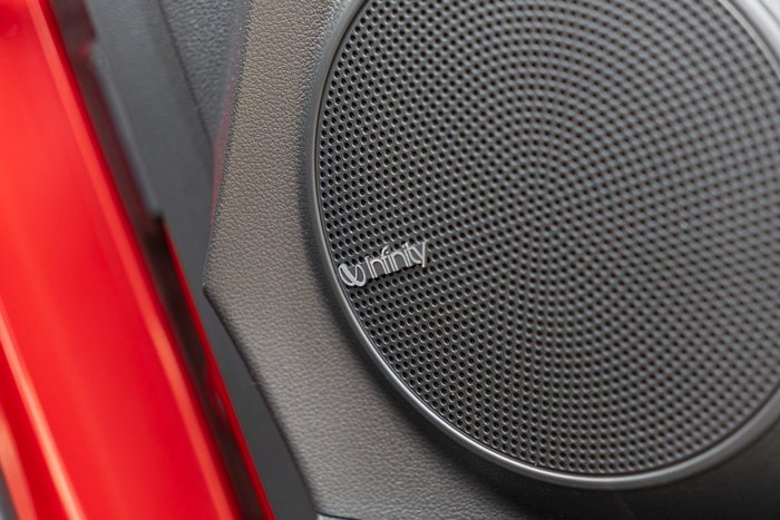 2020 Hyundai Kona Highlander OS.3 MY20 Pulse Red