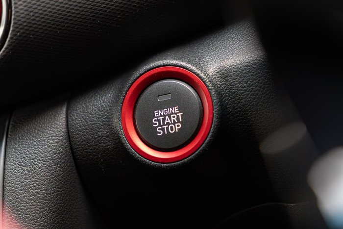 2020 Hyundai Kona Highlander OS.3 MY20 Pulse Red