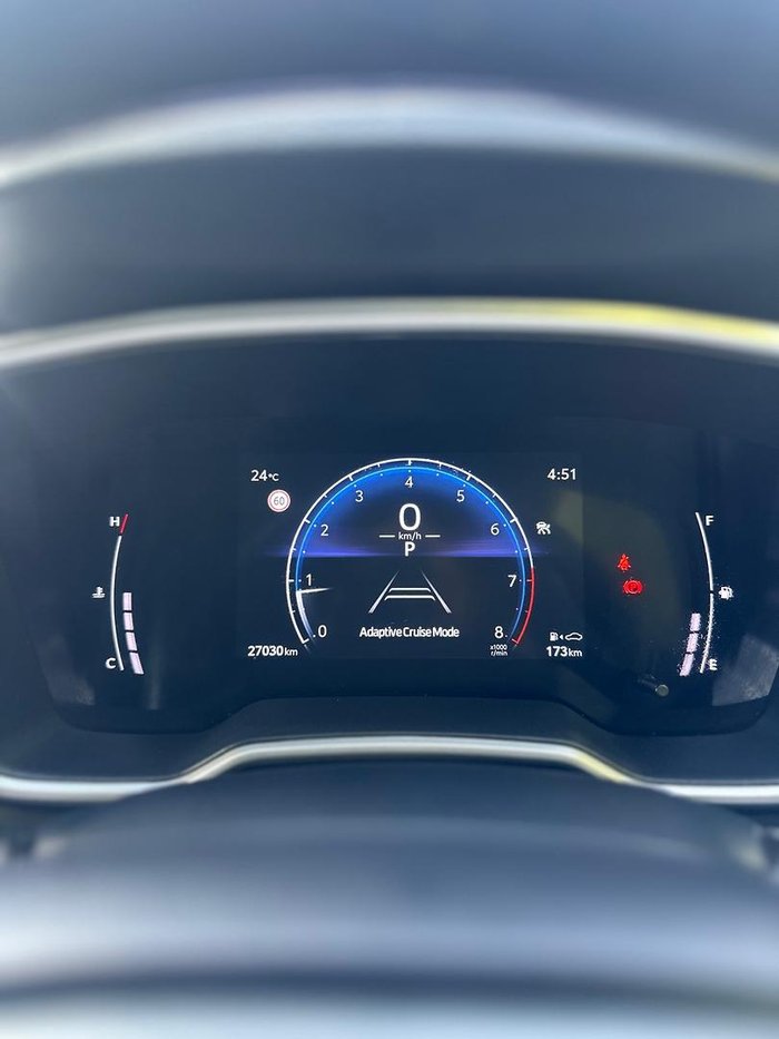 2023 Toyota Corolla Cross GXL