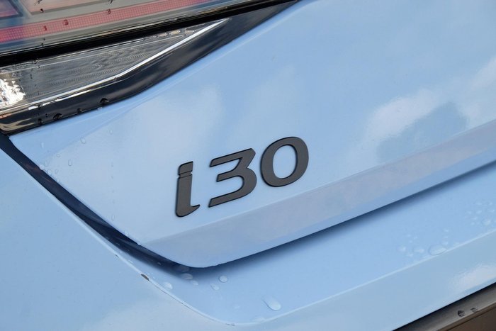 2025 Hyundai i30 N Premium