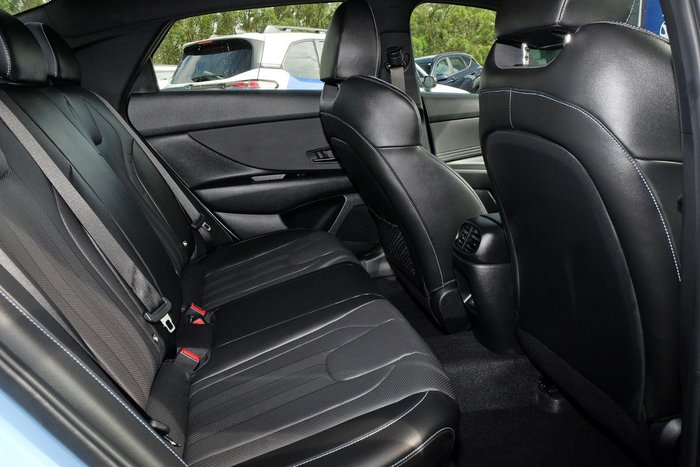 2025 Hyundai i30 N Premium