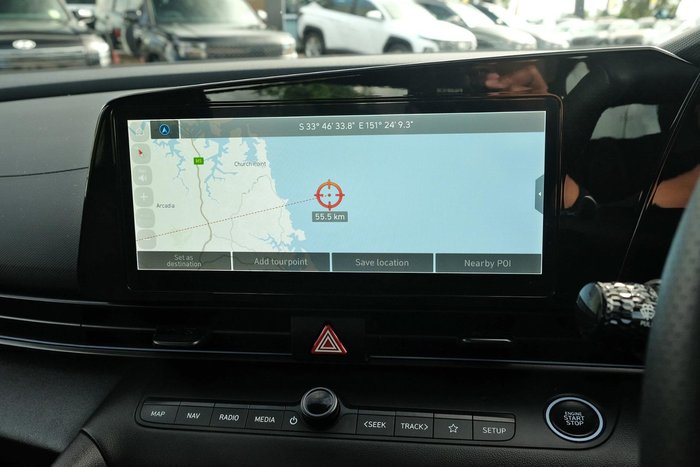 2025 Hyundai i30 N Premium