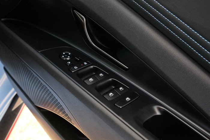 2025 Hyundai i30 N Premium