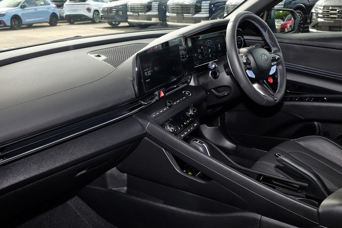 2025 Hyundai i30 N Premium