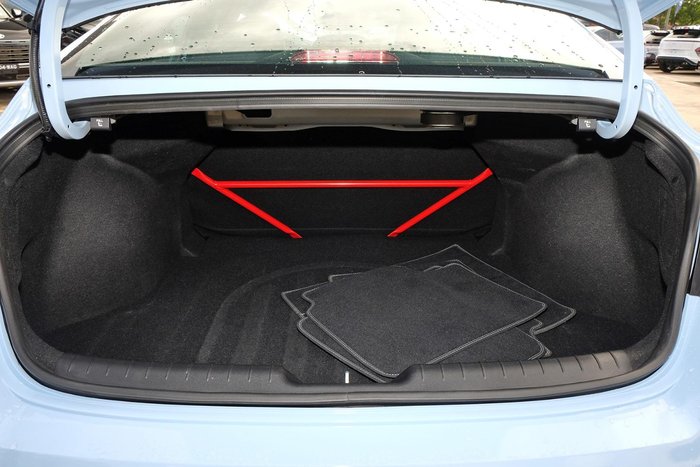 2025 Hyundai i30 N Premium