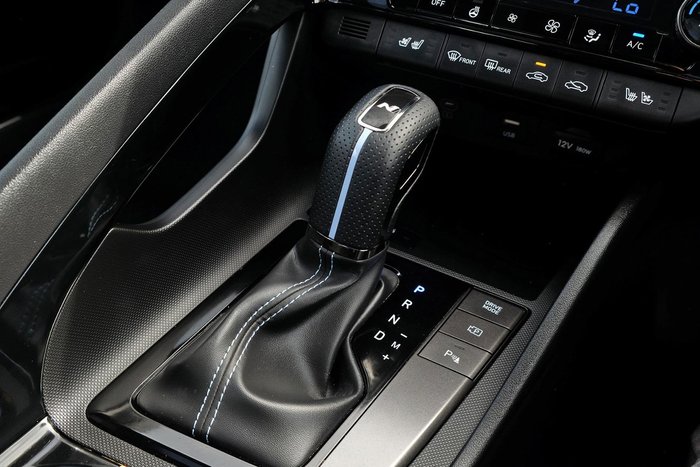 2025 Hyundai i30 N Premium